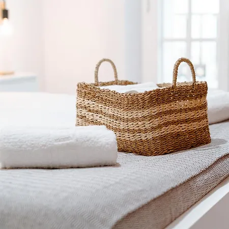 Apartment Casco Antiguo Boutique - A 100m De La Playa Marbella