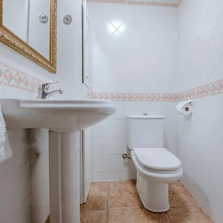 Apartment Casco Antiguo Boutique - A 100m De La Playa *