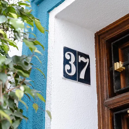 Apartamento Casco Antiguo Boutique - A 100m De La Playa