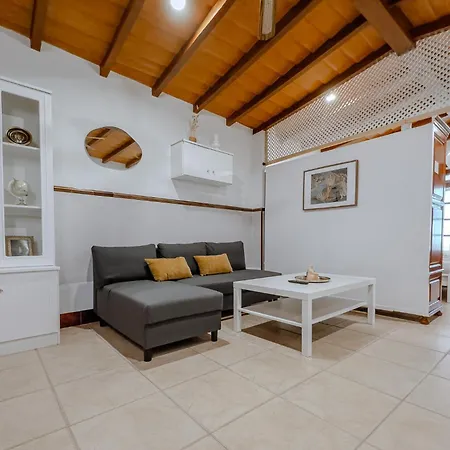 Apartamento Casco Antiguo Boutique - A 100m De La Playa *
